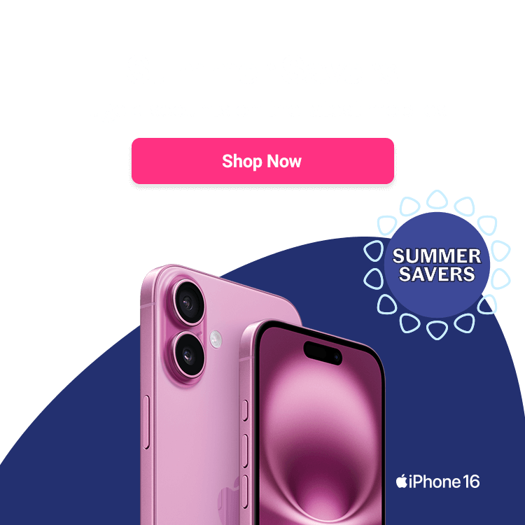 Summer Savers